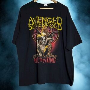 Avenged Sevenfold T-Shirt
